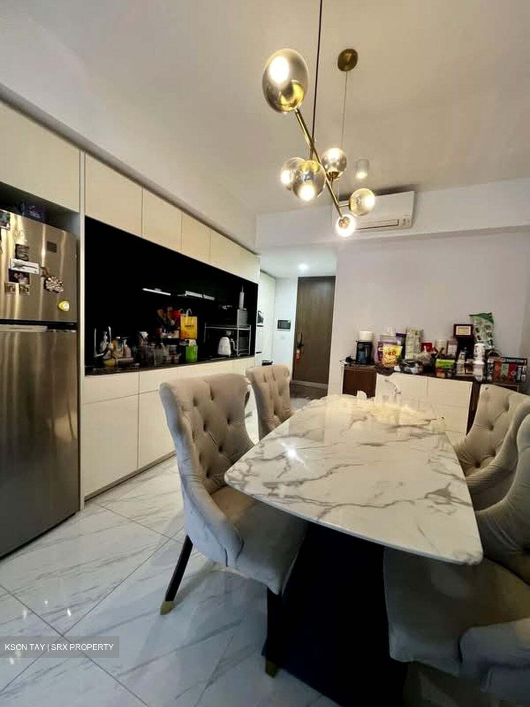 Le Quest (D23), Apartment #600250291